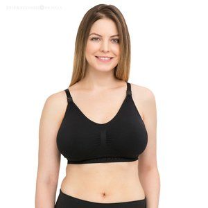 Kindred Bravely Simply Sublime Nursing/Pumping Bra